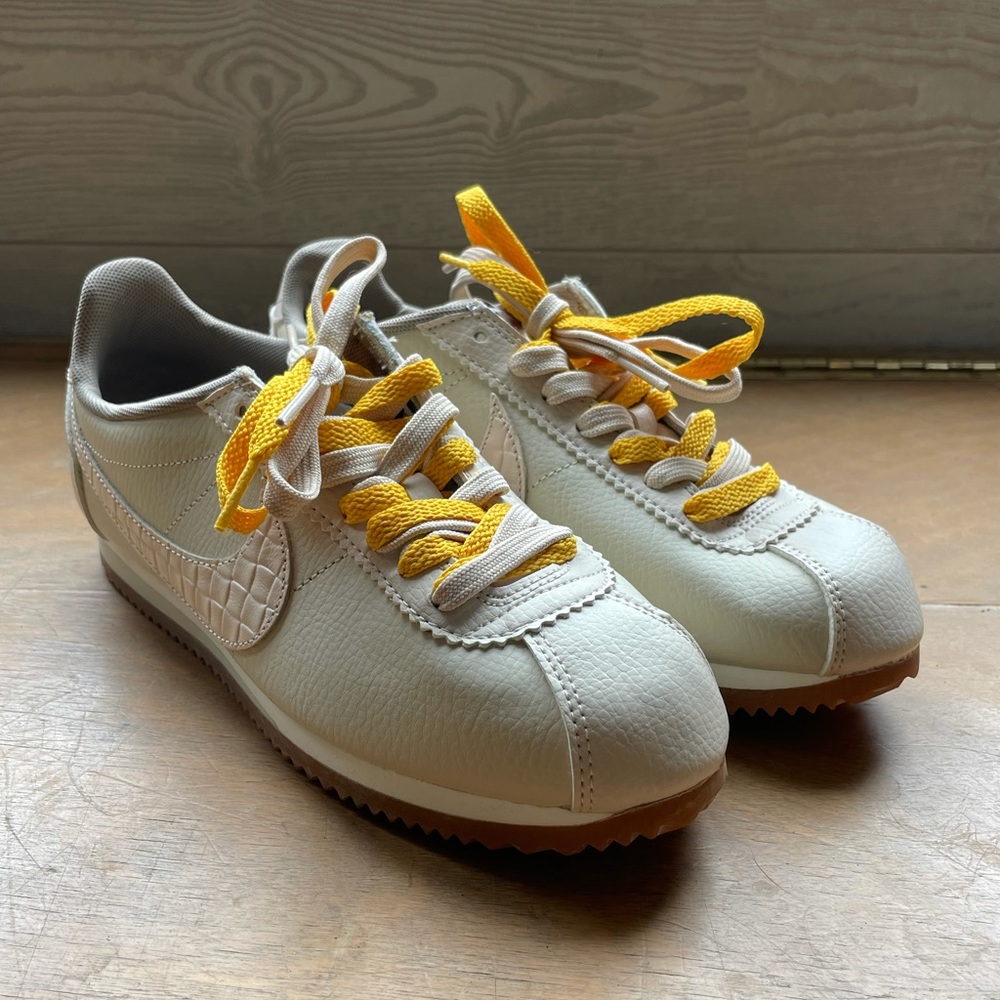 Nike Cortez